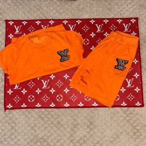 Ladies 2 piece Fashion set